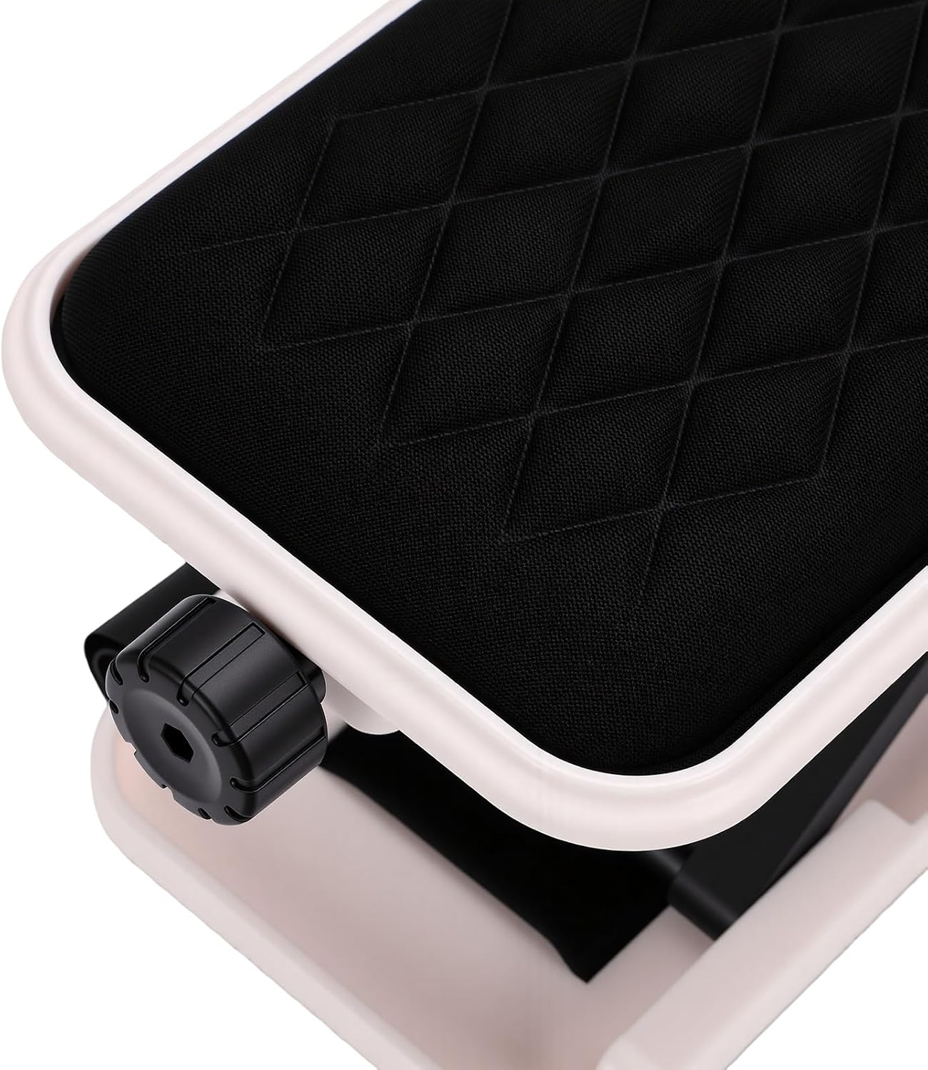 Hyuduo Adjustable Chair Armrest Pad, Memory Foam Ergonomic Elbow Cushion