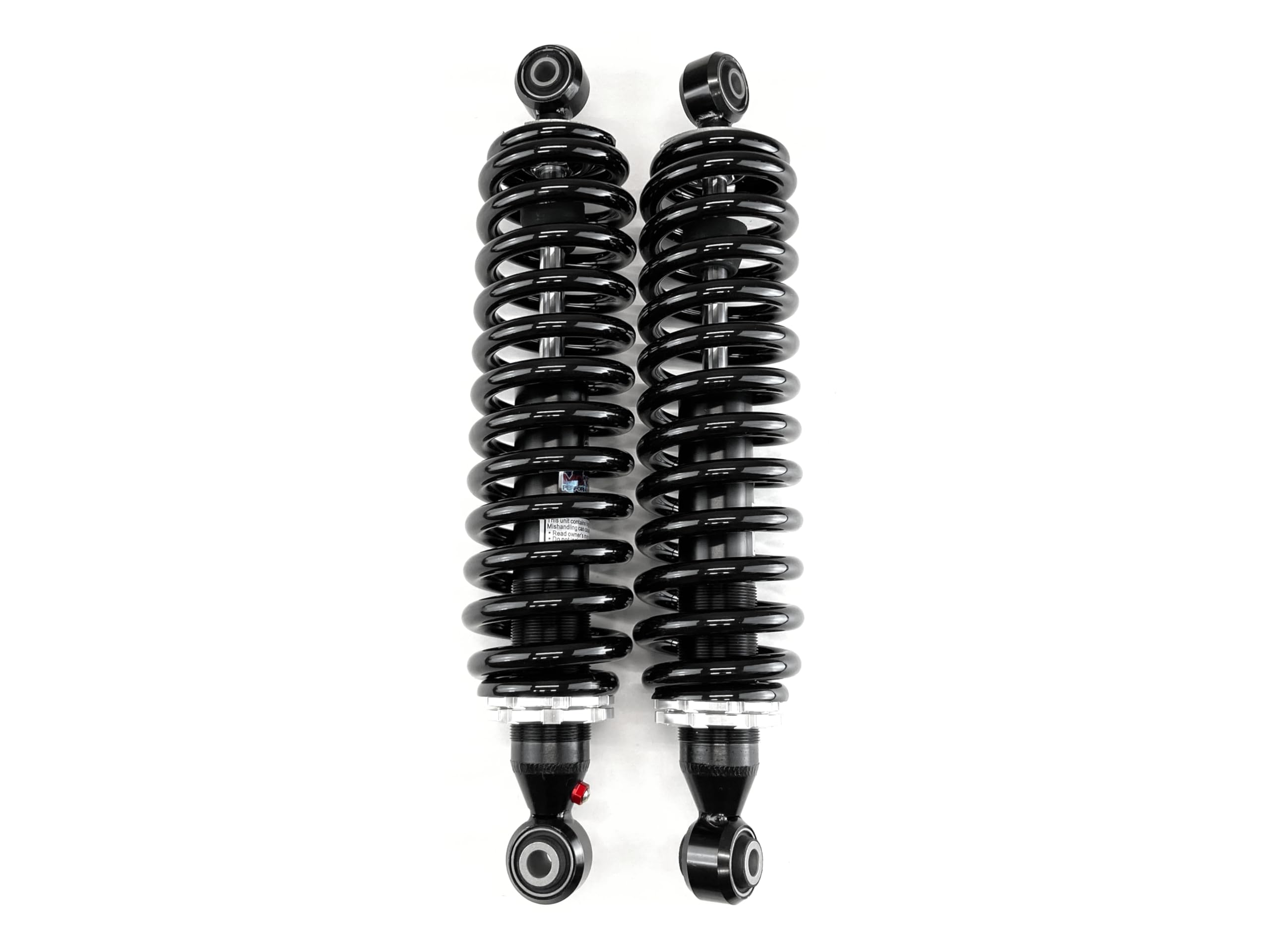 Amazon.com: Monster Performance Rear Shocks for Kawasaki 45014