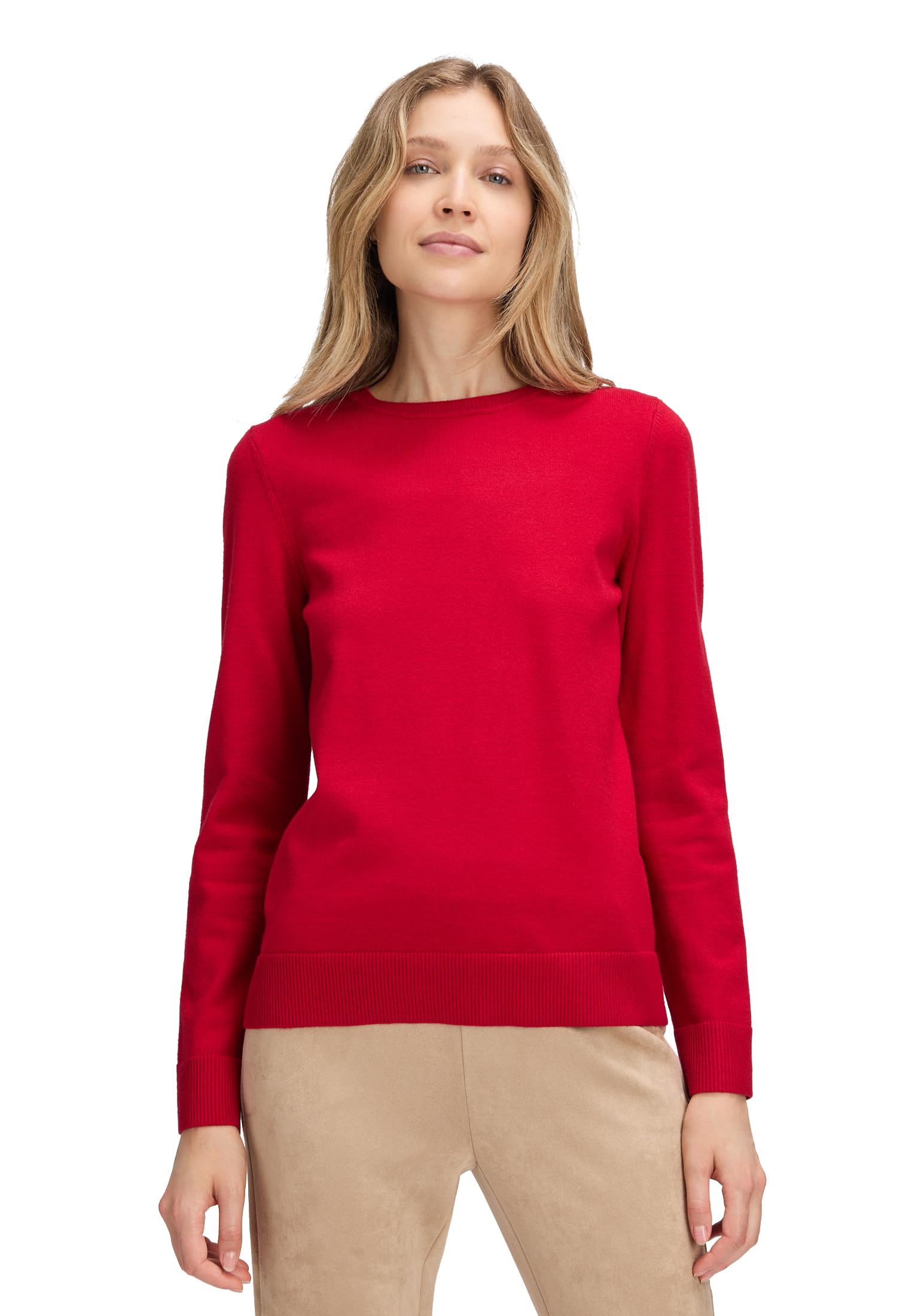 Betty Barclay Damen 5342/2907 Pullover (1er Pack)