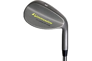 Pinemeadow Golf Premium Wedges