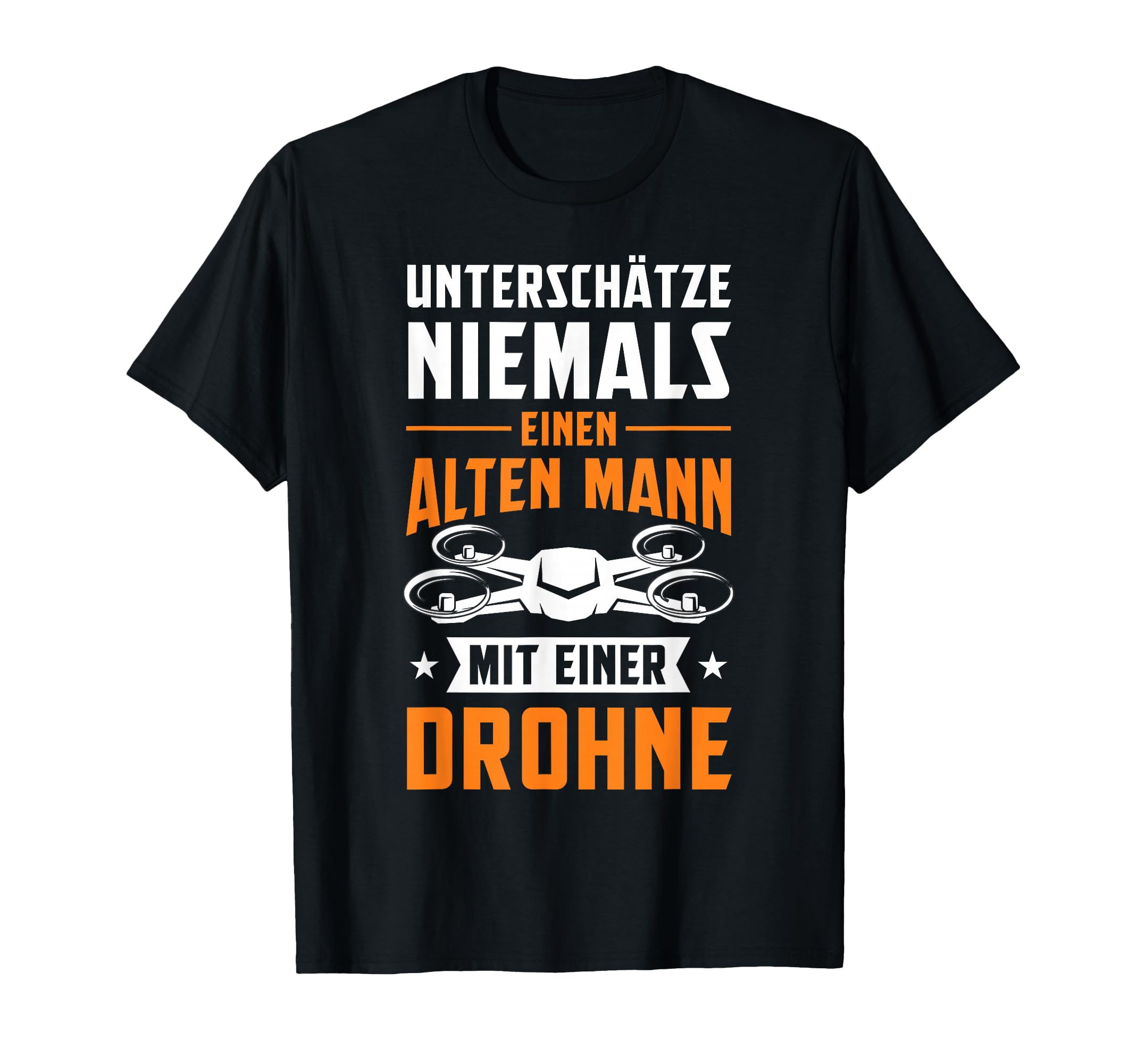 Kleidung mit Designs von Amazon Merch on Demand
