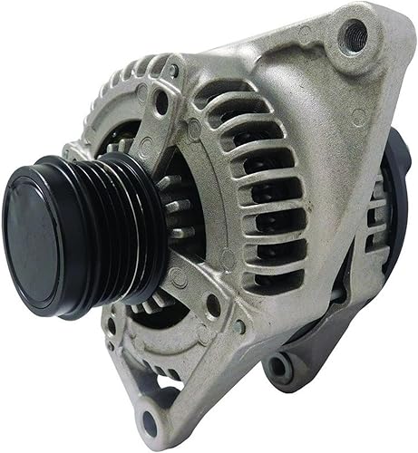 Piezas OEG nuevo alternador compatible con Toyota Camry 2.5 12-15, RAV4 RAV-4 2.5 09-12, Scion tC 2.5L 11-12 27060-36010 27060-36011 27060-0V010