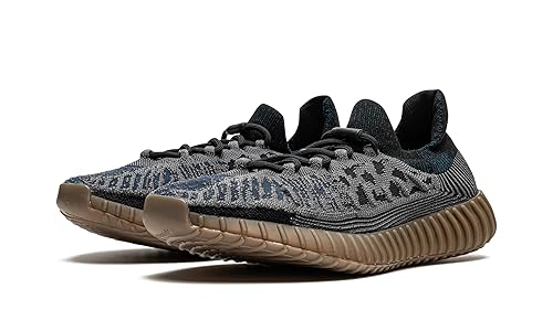 Amazon.com | adidas Mens Yeezy Boost 350 V2 CMPCT GX9401