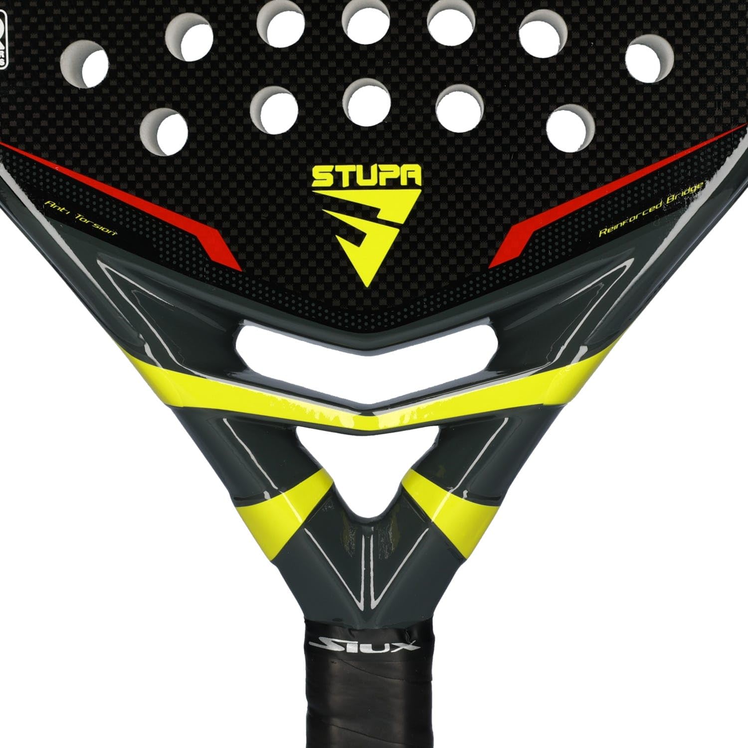 Racchetta Siux Electra St2 Junior