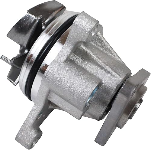 Miniatura 6 de PAROD AW4126 Kit de bomba de agua compatible con Ford Escape Explorer Focus Fusion, Mazda 3 5 6 B2300, Lincoln MKC MKT MKZ, Mercury Mariner Milan,