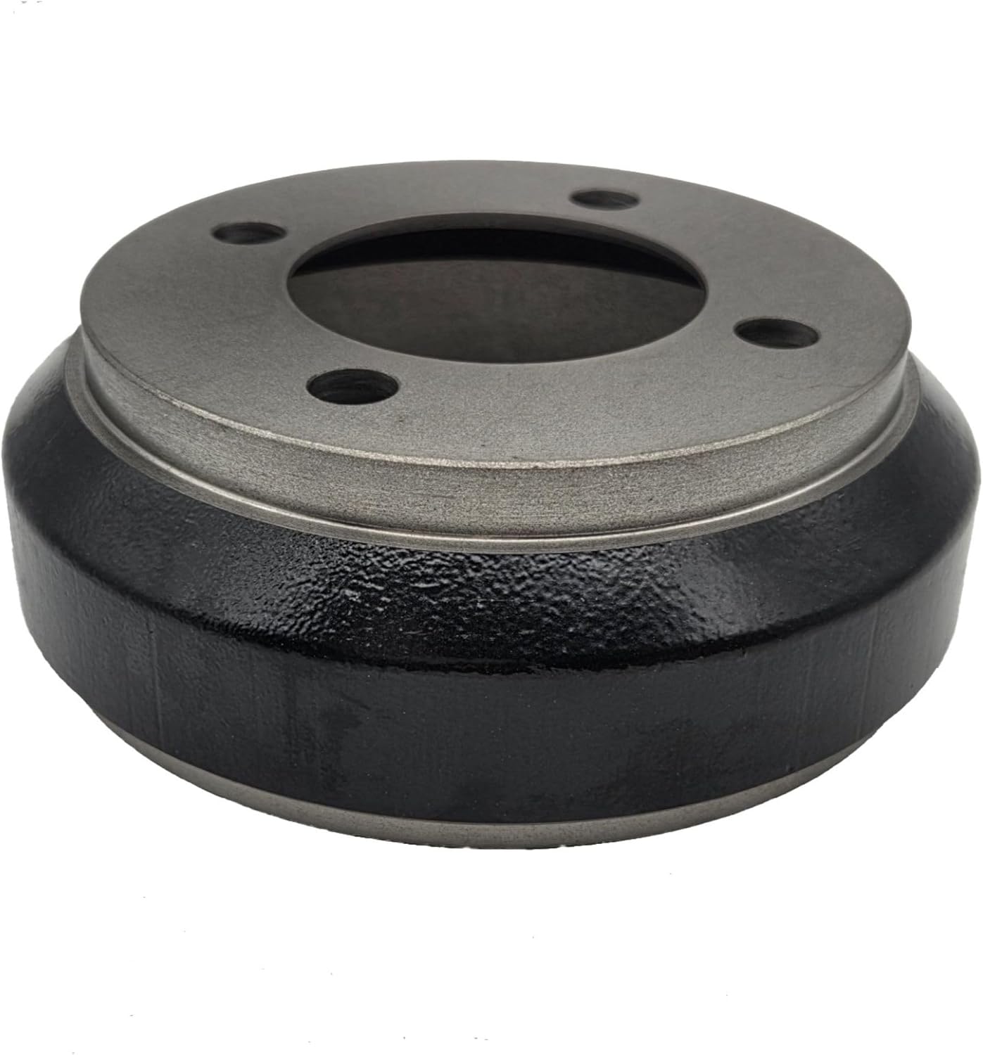 Golf Cart Rear Brake Drum Made to fit Club Car DS 1981-1994, Precedent Gas Only 2016-2021, Onward Gas Only 2017-Up, Tempo Gas Only 2018-Up, Columbia Par Car 1986-1994 & EZGO Marathon Cart 1981-1984.5