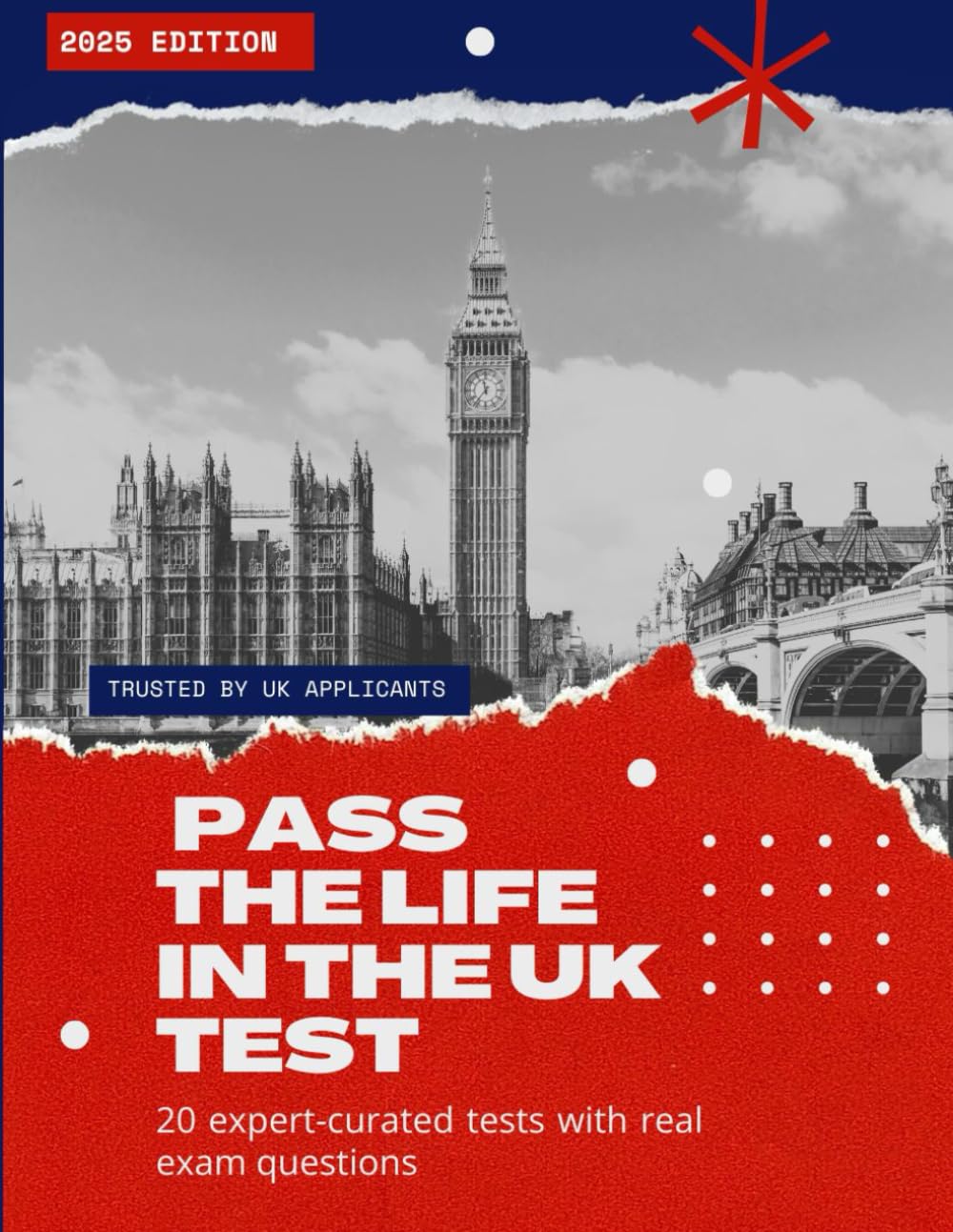 Pass the Life in the UK test: 2025 edition