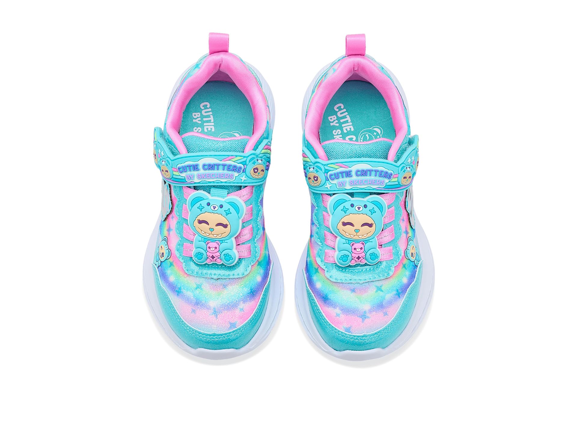 Skechers Jumpsters Cutie Critters ZapatillasNiñas