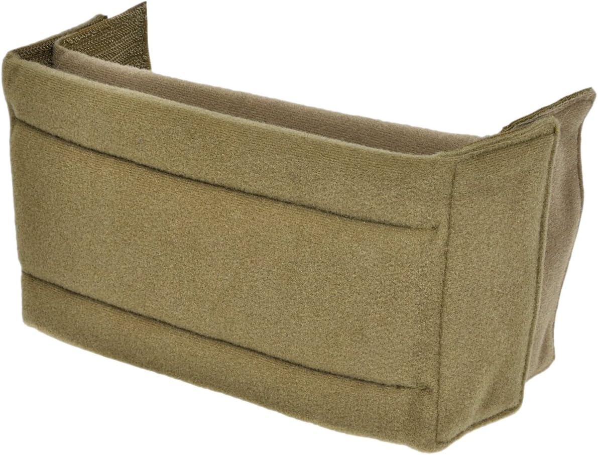 Hazard 4 Evac Padded Divider - Coyote Tan