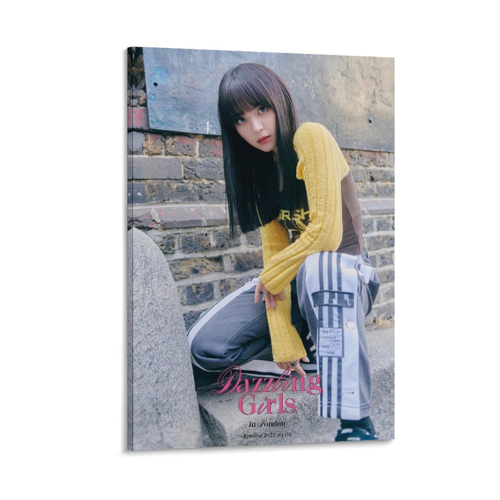 kep1er dazzling girls AppleMusic 特典 マシロ kep1er dazzling