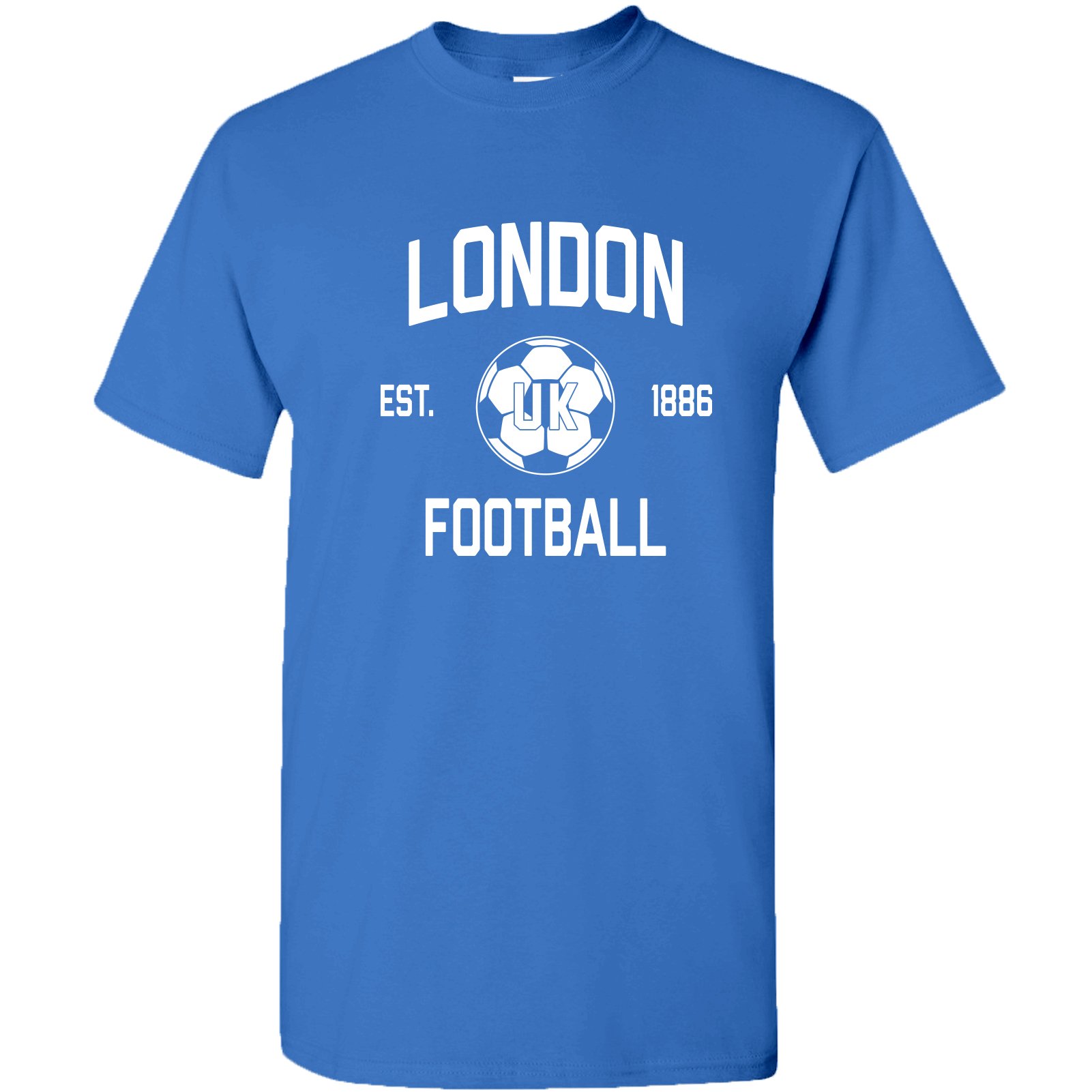 World Classic - Camiseta de fútbol con diseño de copa de arco