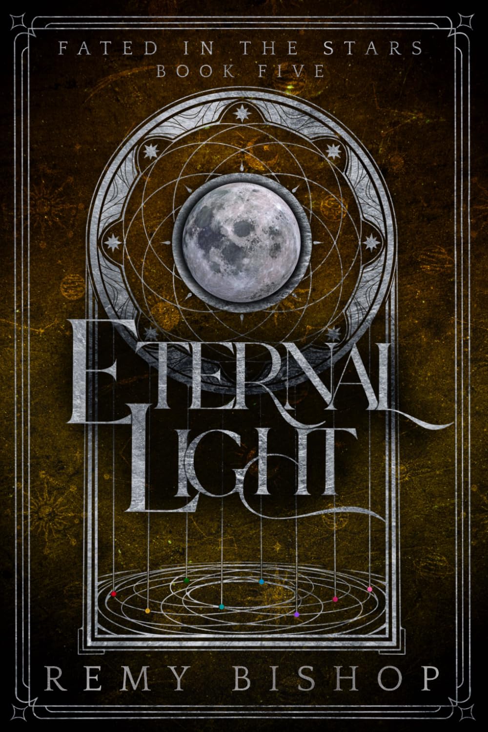 Eternal Light (Fated in the Stars)