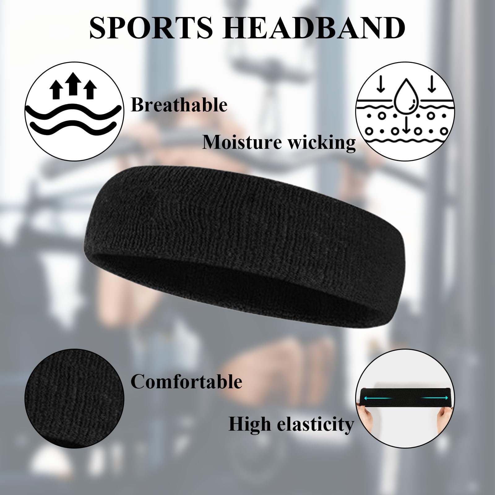1 Paire Protège-Bras de Volley-Ball pour Femmes, Volleyball Compression Bras Coudières Bras Manchon Volley, Manchette Volley Protection Avant Bras Accessoires pour Entraînement de Volleyball