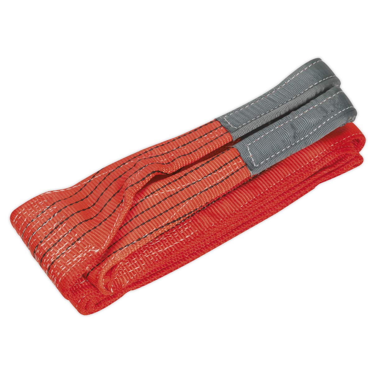 Sealey Load Sling 5tonne 4mtr haute résistance pour manutention - 2
