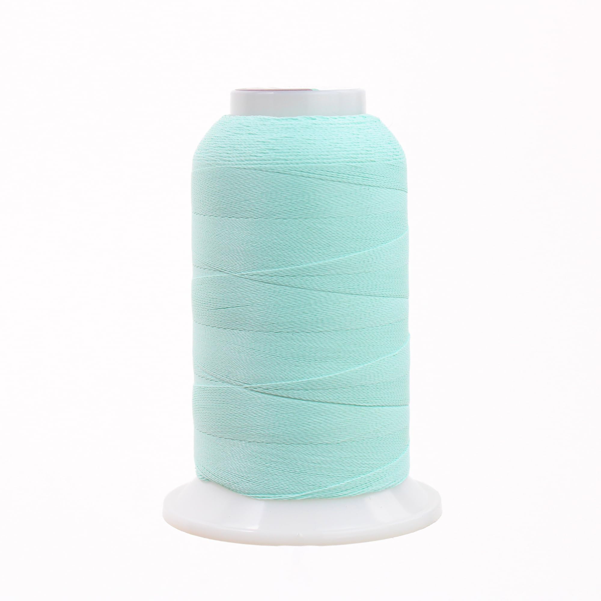 Element Thread Club 40wt Machine Embroidery Polyester Thread | 1000m (1049yd) | Matte | Spearmint