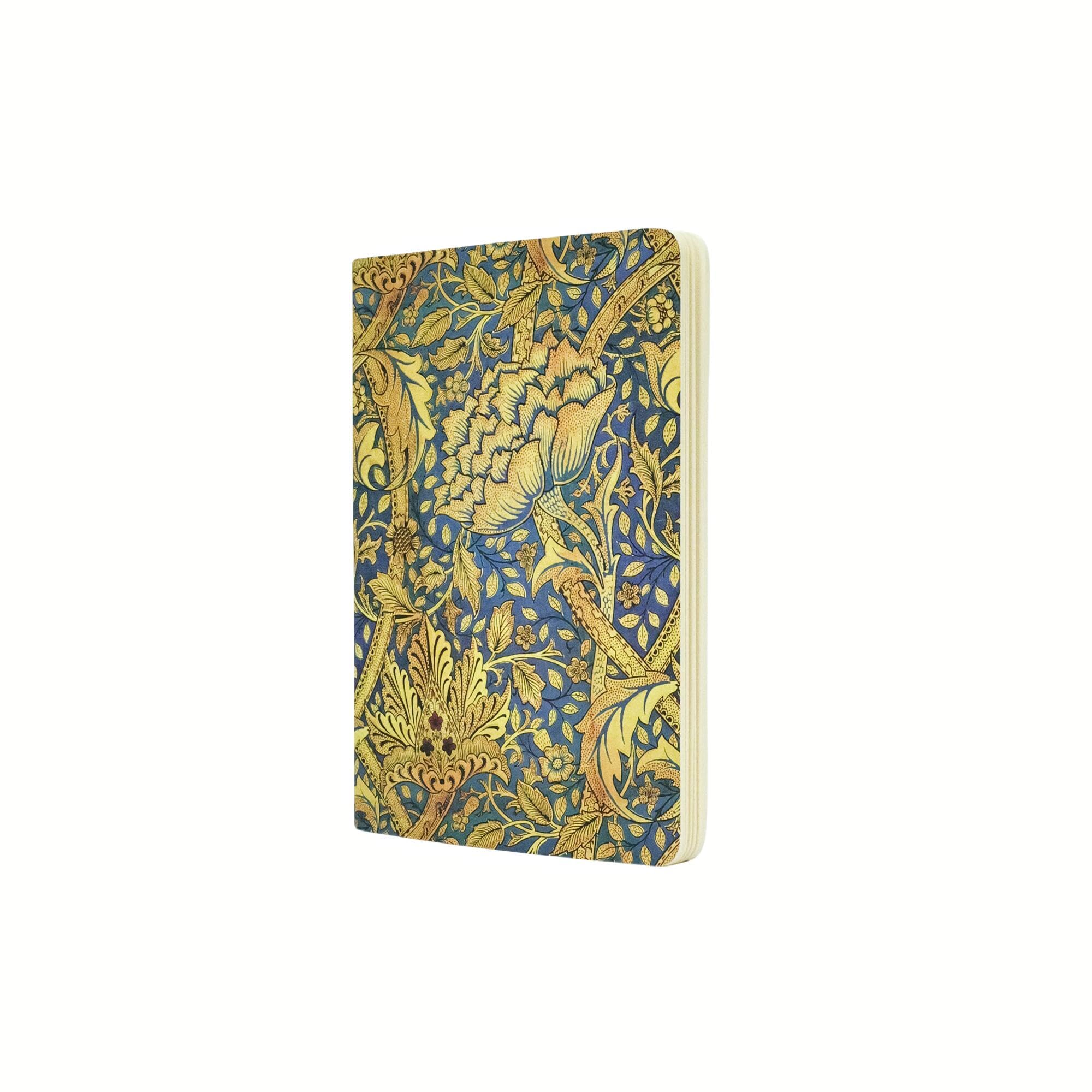 Paperblanks Morris Windrush A5 Unlined Cahier Notizbuch