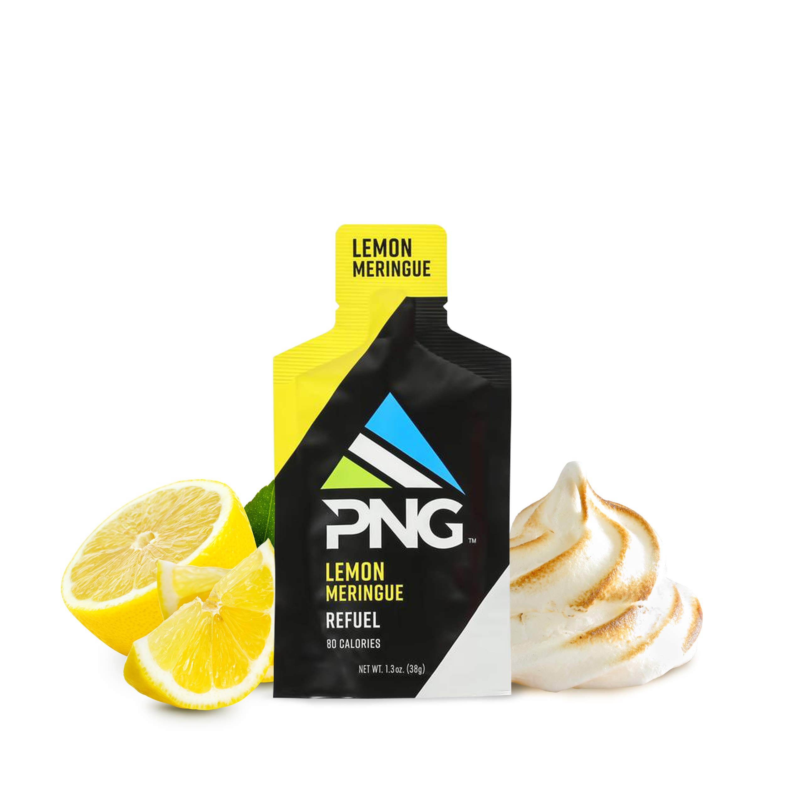 Buy PNG Sports Refuel Energy Gel Pack Endurance Energy Gels, Isotonic