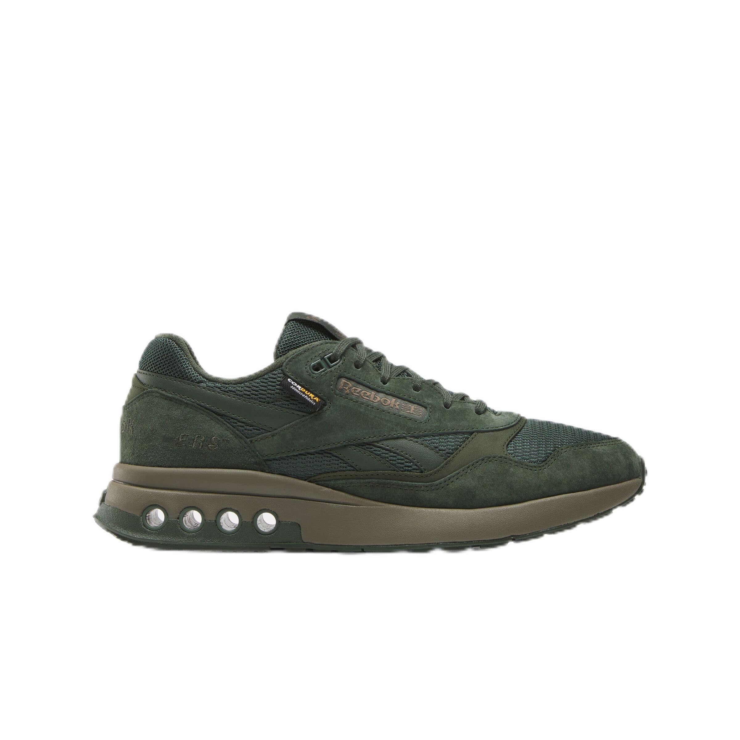Reebok Unisex Ers World Sneaker