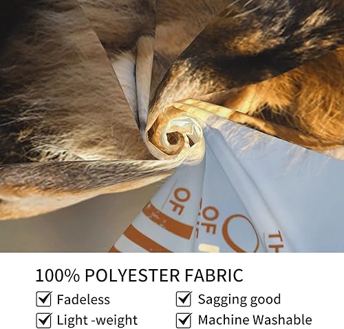 Miniatura 8 de Tapiz de león de la tribu de Judá para colgar en la pared, decoración de las escrituras religiosas de león africano, tapiz de pared de león