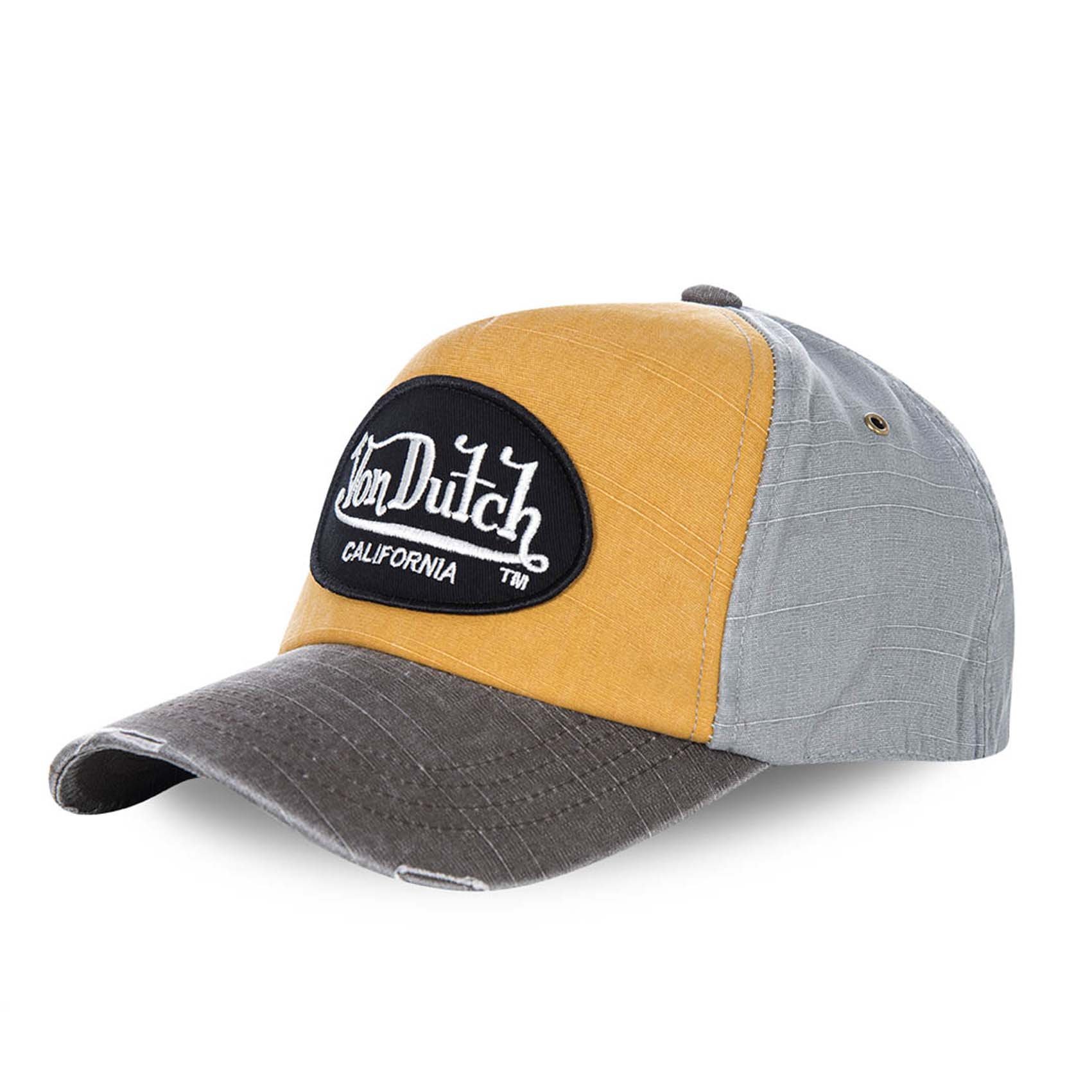 Von Dutch Jackgog
