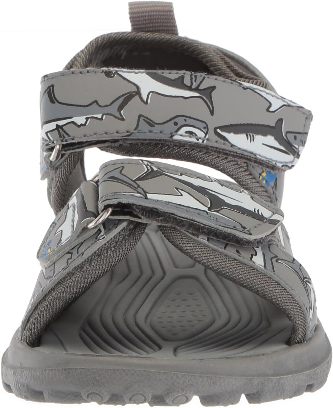 Joules Unisex-Child Jnrrock Sandal