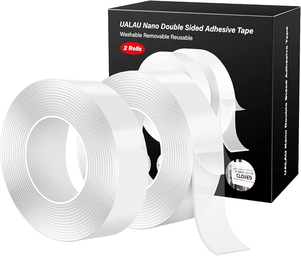 Amazon.co.uk sticky tape