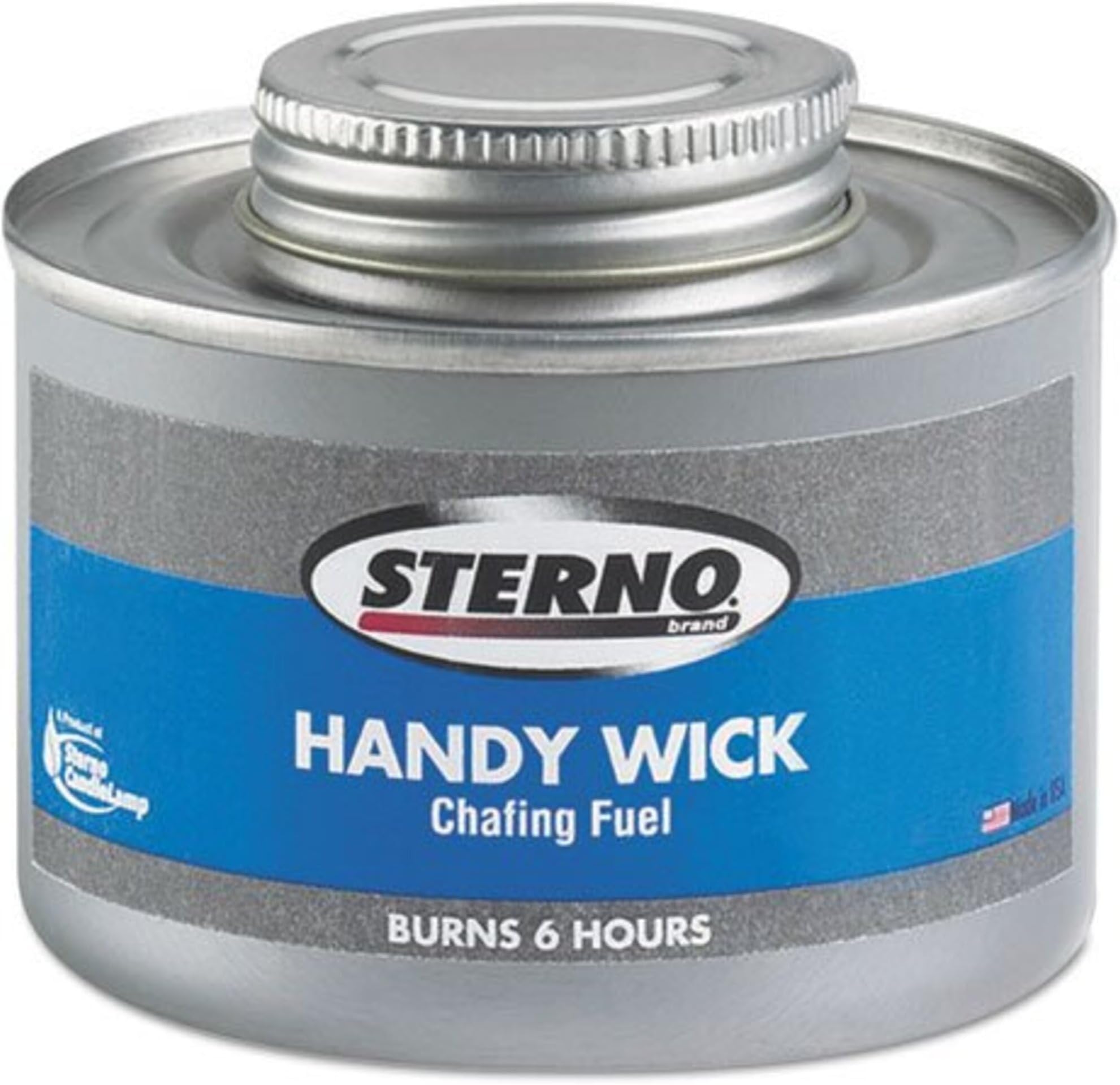 STE10368 - Handy Wick Chafing Fuel
