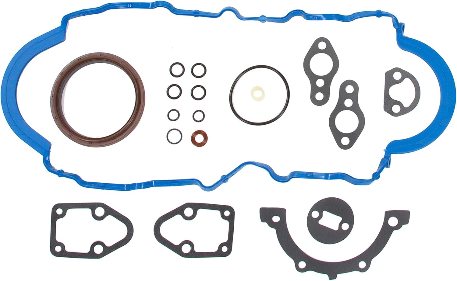 MA-9761263163-4 Engine Re-Ring Kit Fit 96-06 Chevrolet GMC 4.3L V6 OHV VIN X, W New
