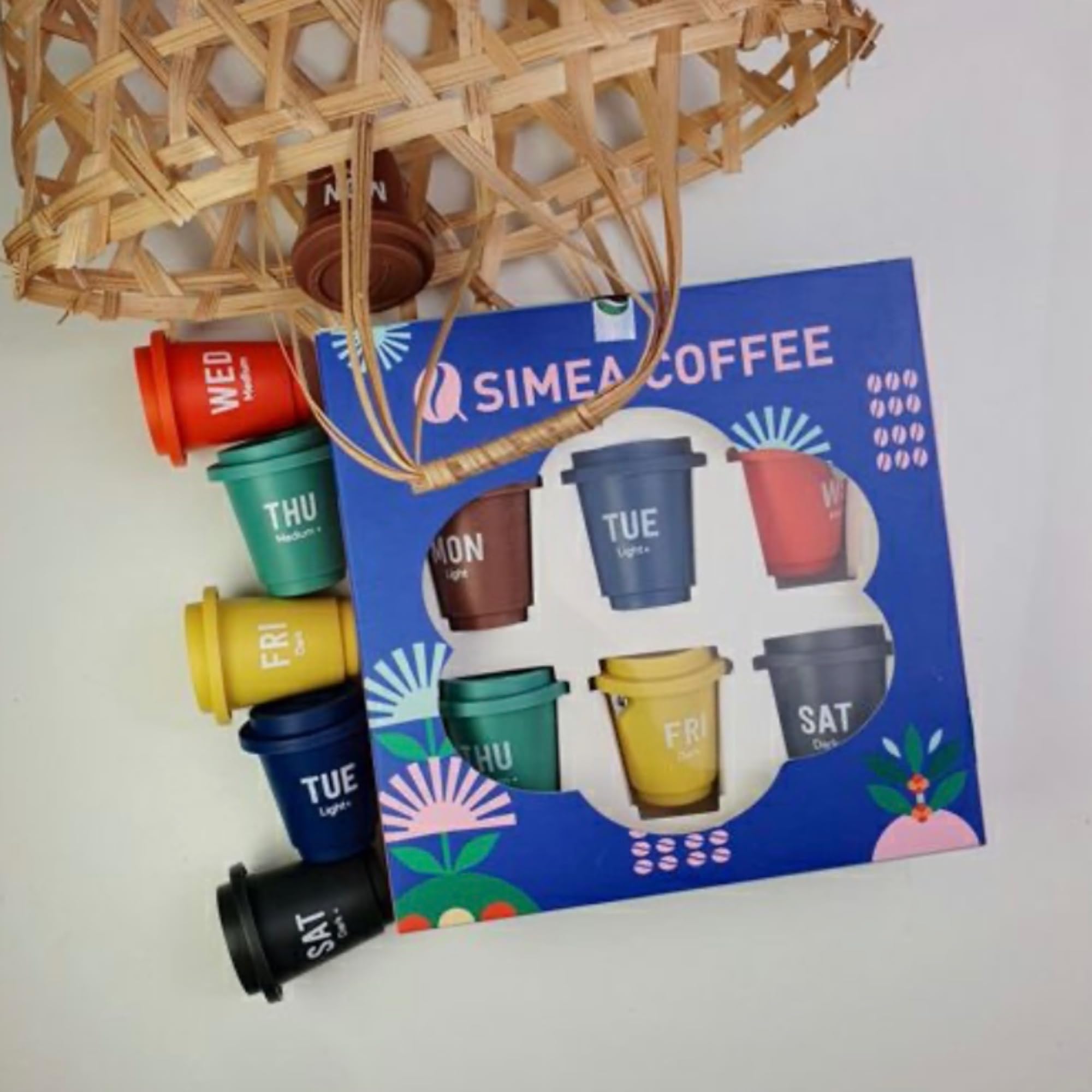 Amazon.co.jp: SIMEAフリーズドライ コーヒー インスタントコーヒー