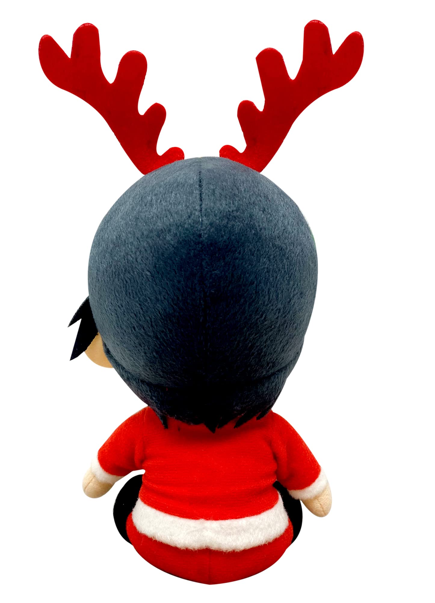 Amazon.com: GE Animation GE-52787 Black Butler Christmas Ciel 6.5