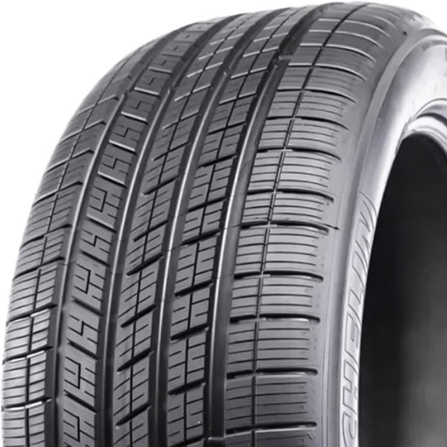 Michelin Pilot Sport A/S 3 All- Season Radial Tire-275/40R20 106V