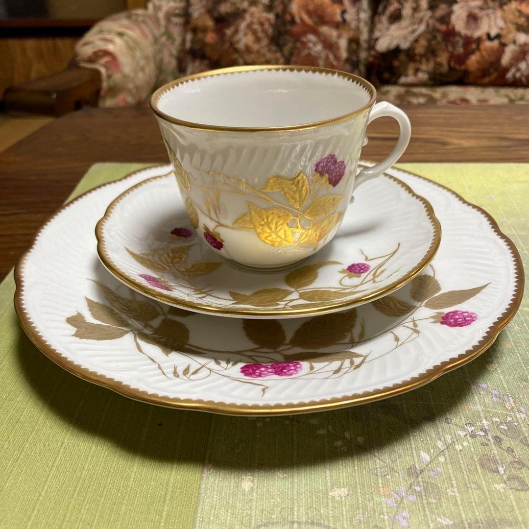 RichardGinori リチャードジノリ イタリアンフルーツ トリオ 18点