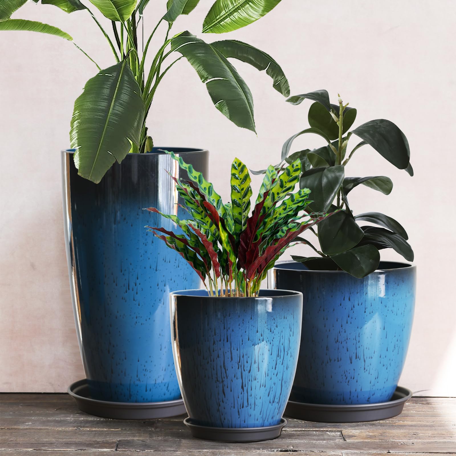 smart pot fabric planter Back to the Roots Self-Watering Fabric Garden Pot