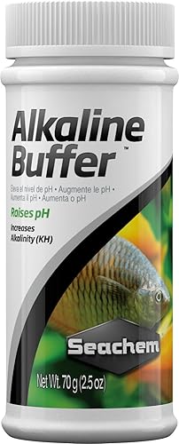 Miniatura 6 de Tampón alcalino, 70 g / 2.5 oz