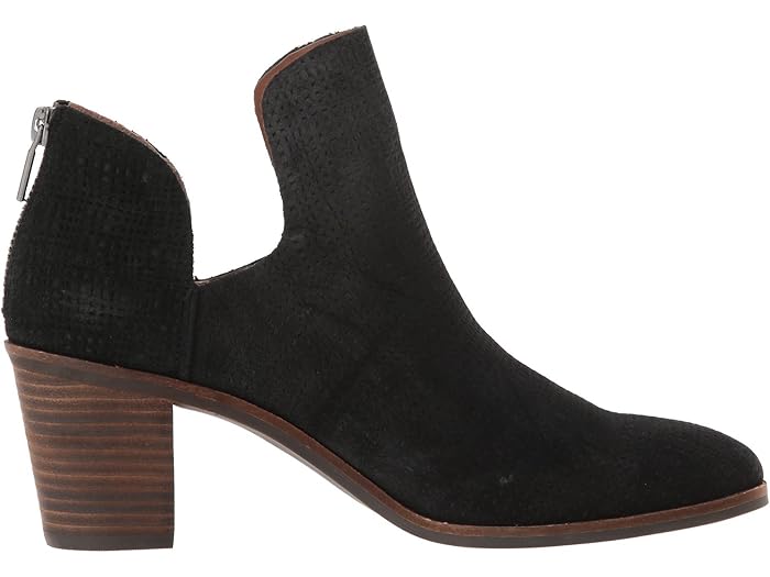 lucky brand women's powe booties