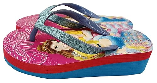 Stepup Store Slipper for girls 1.5 years to 7years.