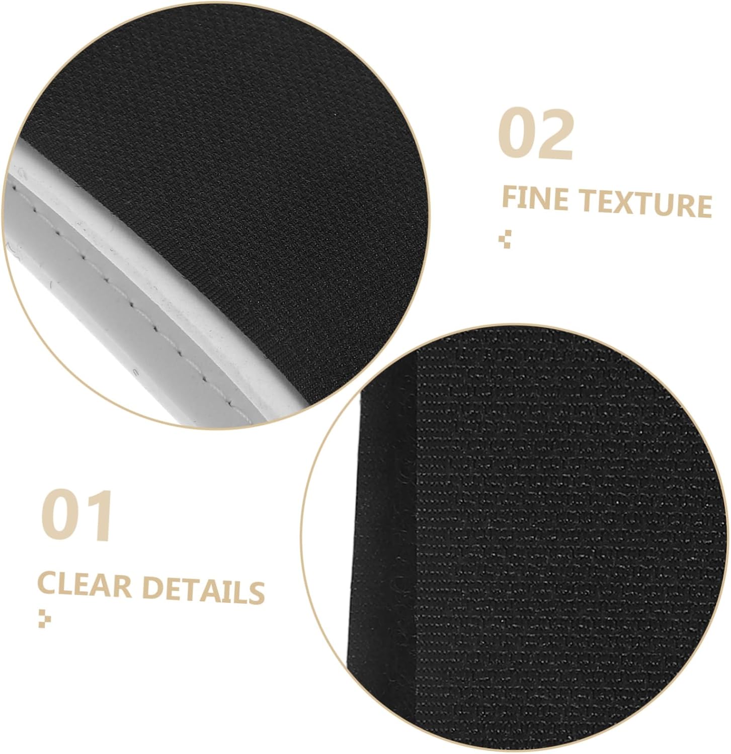4pcs Ski Fixing Straps Non-Slip Snowboard Carrier Convenient Binding Bands for and Storage Scratch Prevention for Skiing Equipment