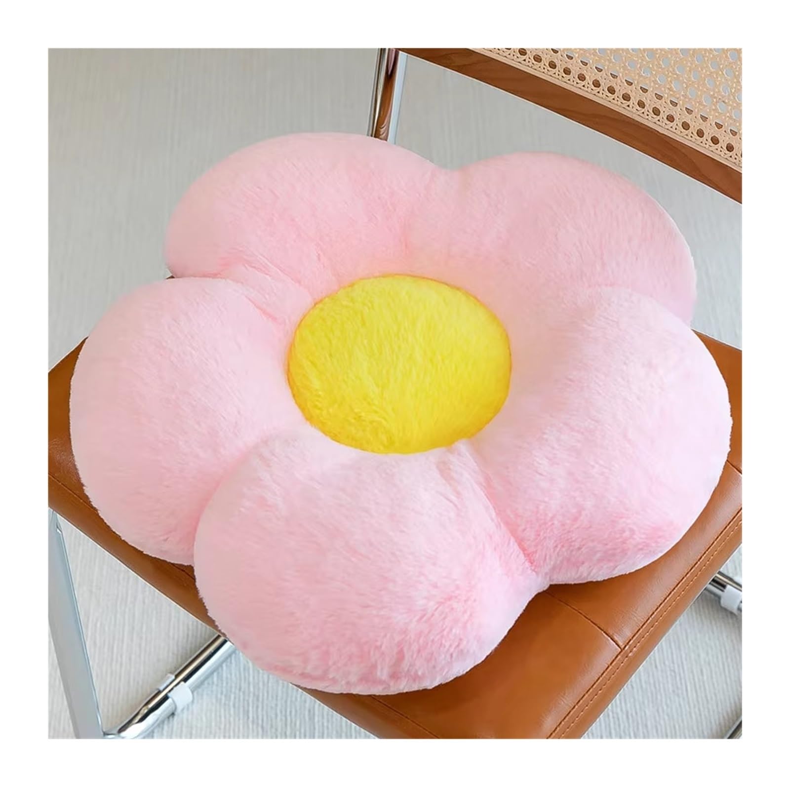 VMDVBNA chair cushions Soft Pillow Charming Decorative Shaped Cushion Living Room or Bedroom Cozy for home(Color5)