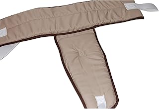 Skil-Care Pelvic Holder, CooLine Mesh # 303322 - M/L, each