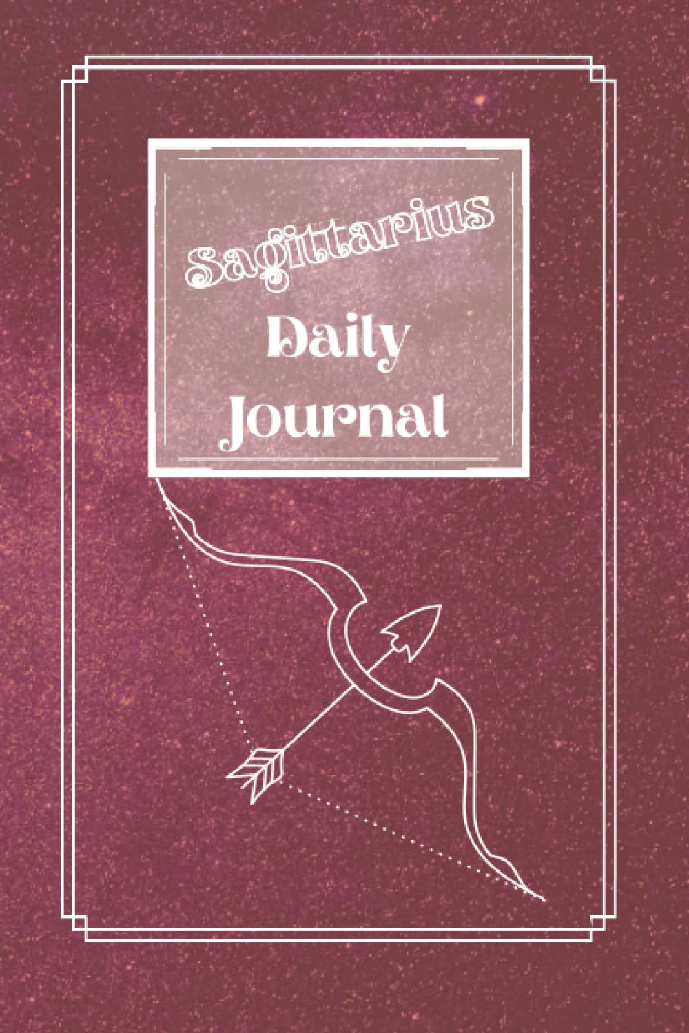Sagittarius Journal: Daily Journal