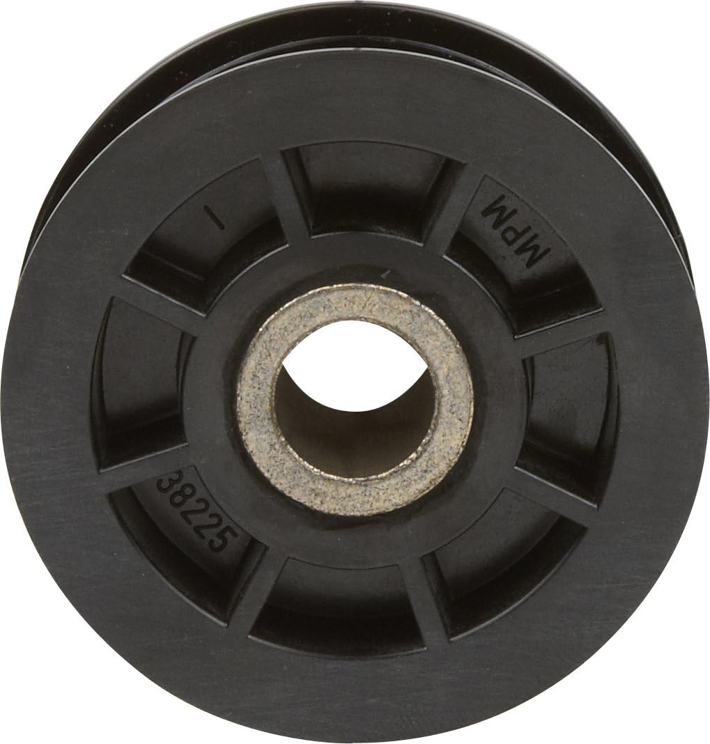 Speed Queen 38225P Idler Pulley