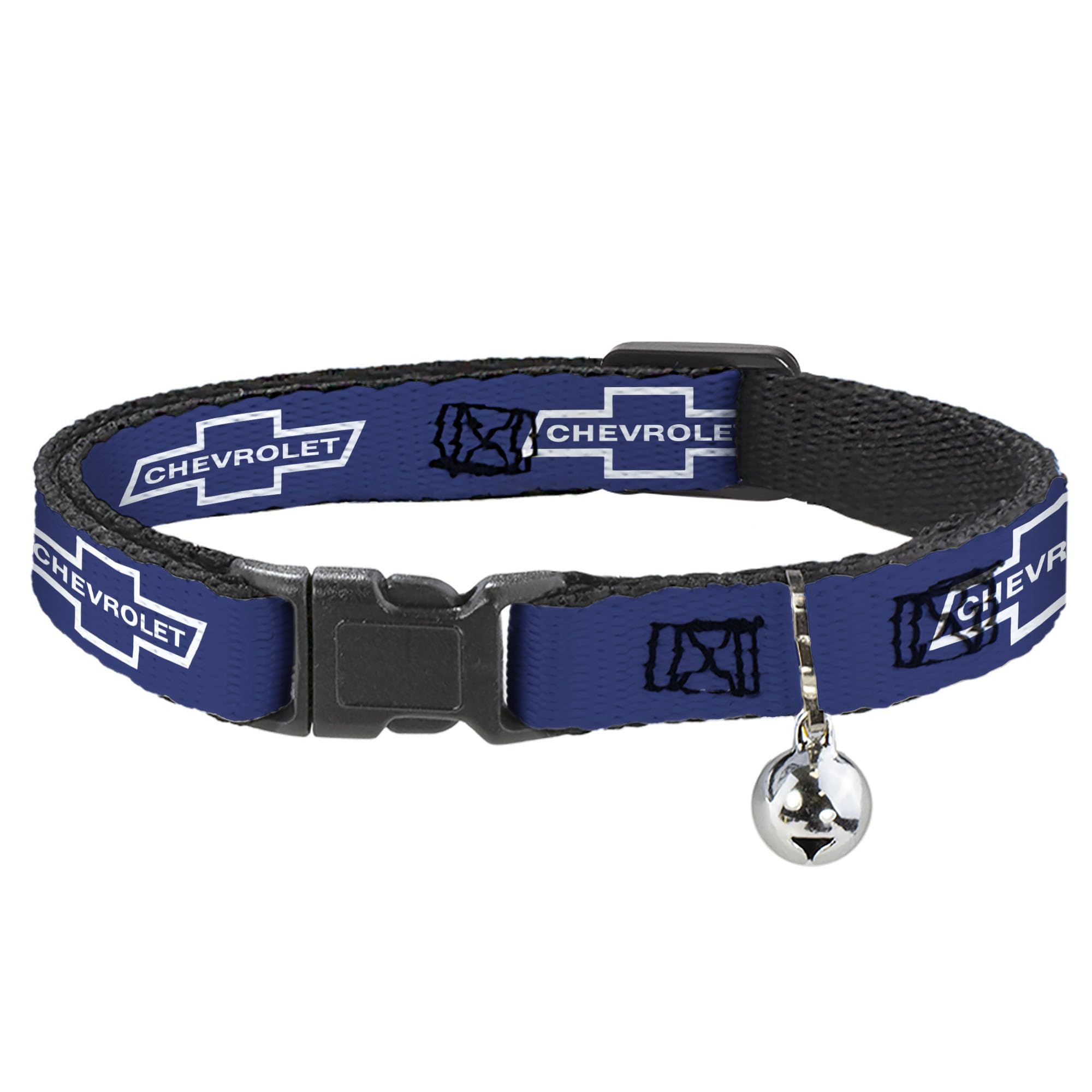 Collar de Gato para Paseo Seguro y Estilo Diario Chevrolet 1965