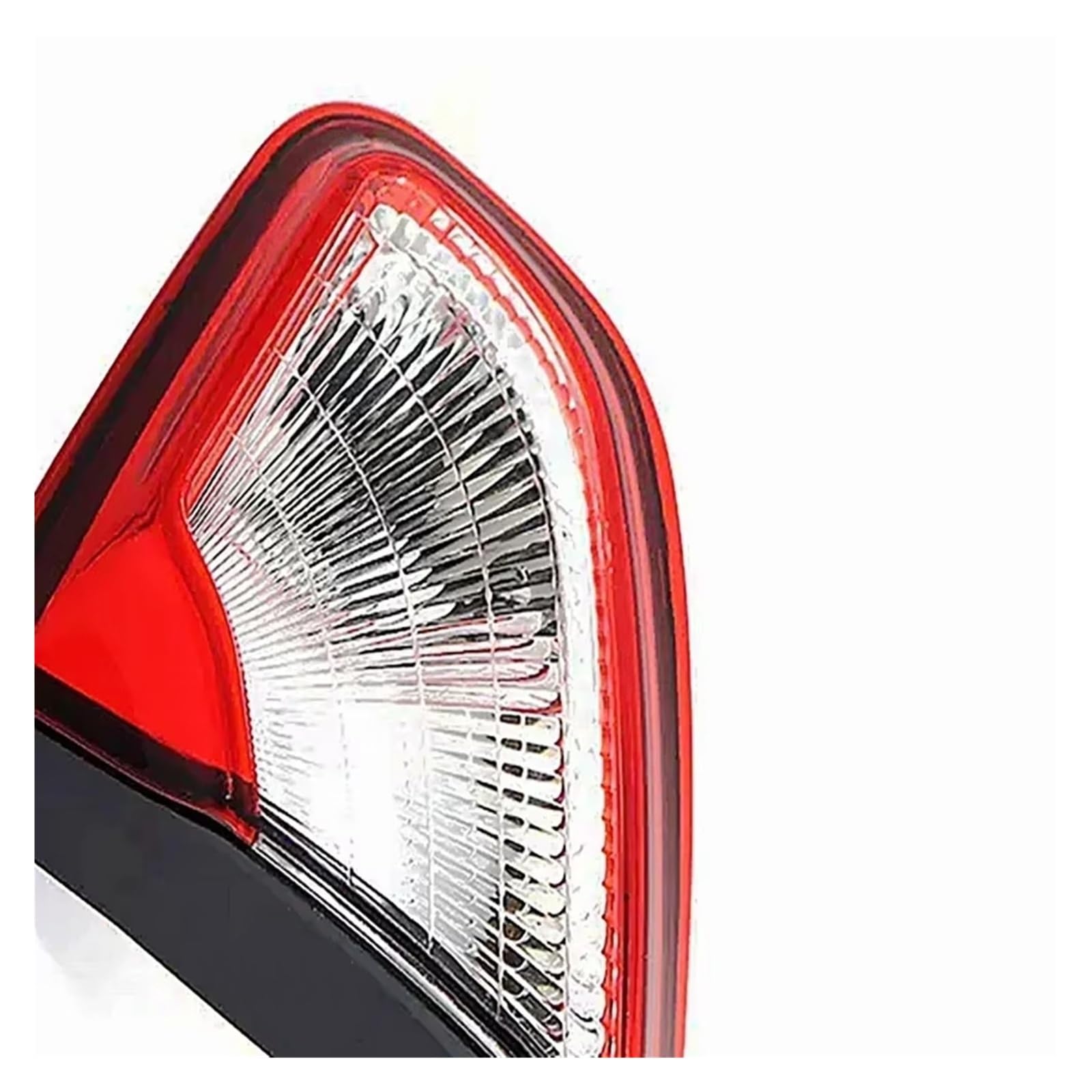 Faro Trasero Para Nissan Para Qashqai 2008 2009 2010 2011 2012 2013 2014 2015 Luz Trasera Freno Intermitente Lámpara Antiniebla 26550-BR00A