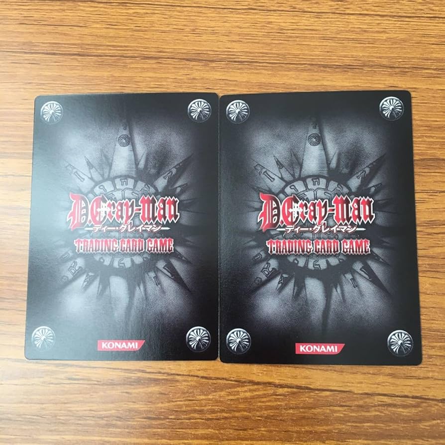 Amazon.co.jp: 羽64 カード トレカ まとめ D gray man Dグレ ディー Amazon.co.jp: 羽64 カード トレカ まとめ D gray man Dグレ ディー