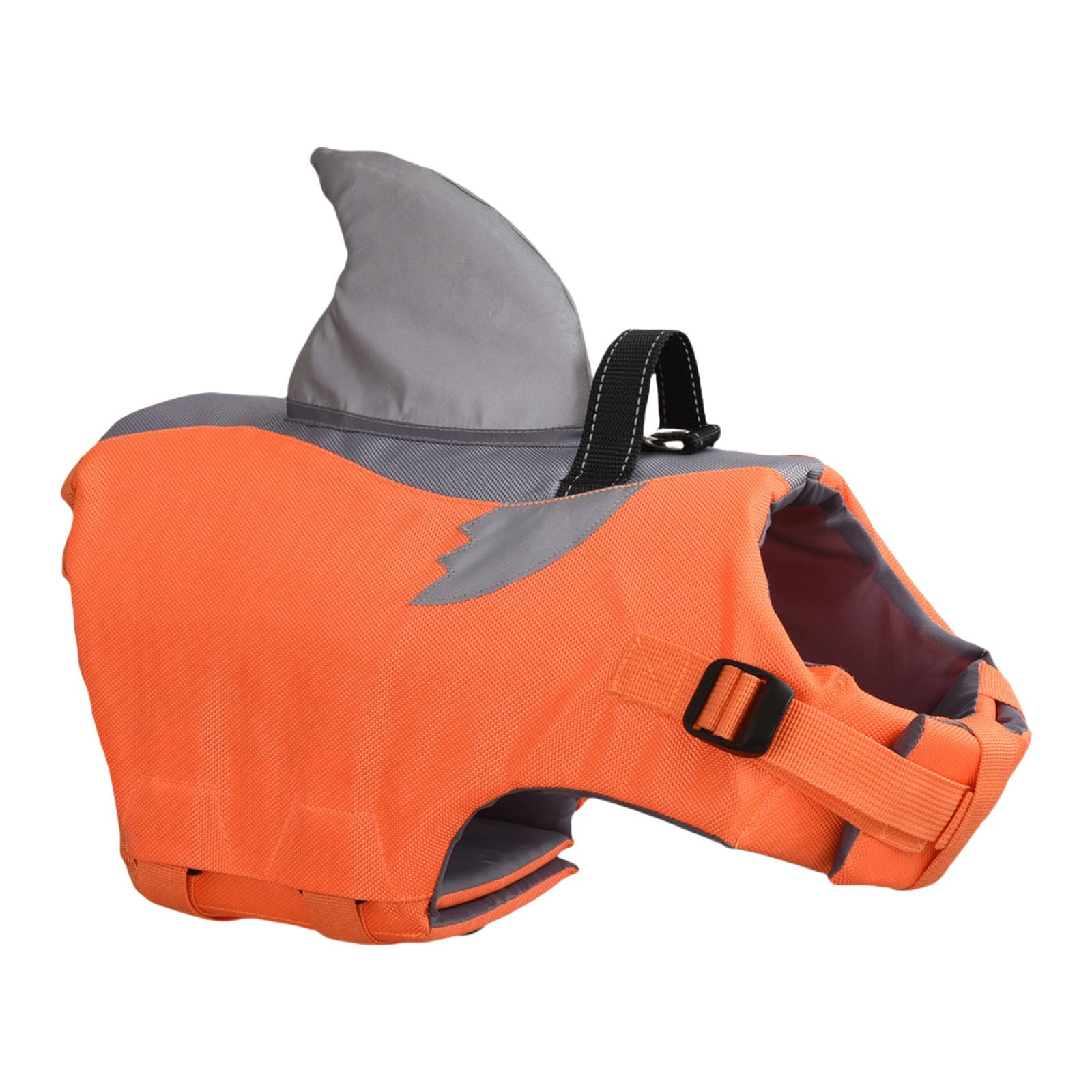Traje de baño para perros con chalecos de piscina, color XXL, N XXL