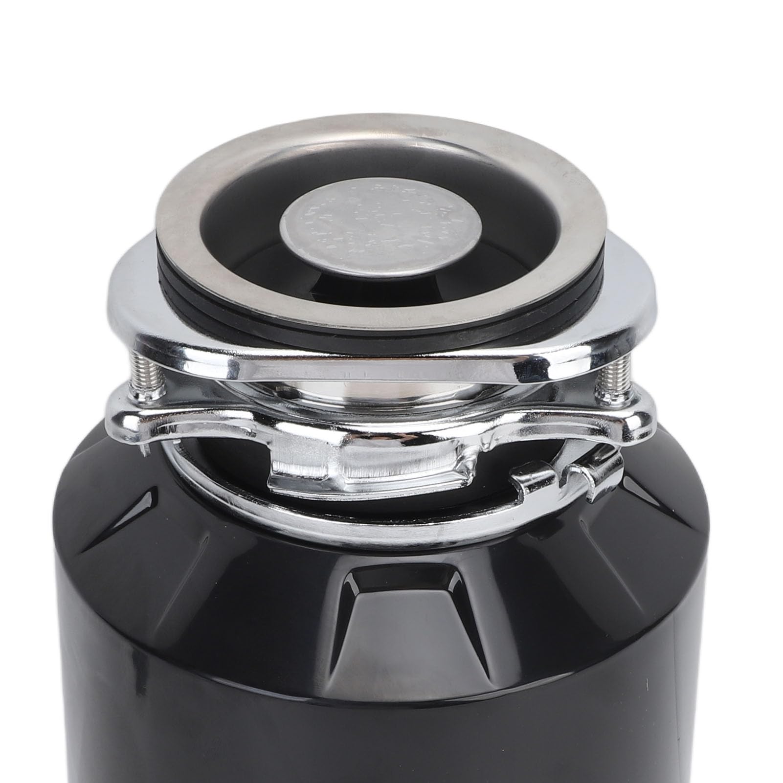 Trituratore Rifiuti Alimentari 630W per - Sminuzzatore Efficace a 2800 RPM con Funzionamento Silenzioso e Installazione Semplice, Design Compatibile per Lavelli Standard