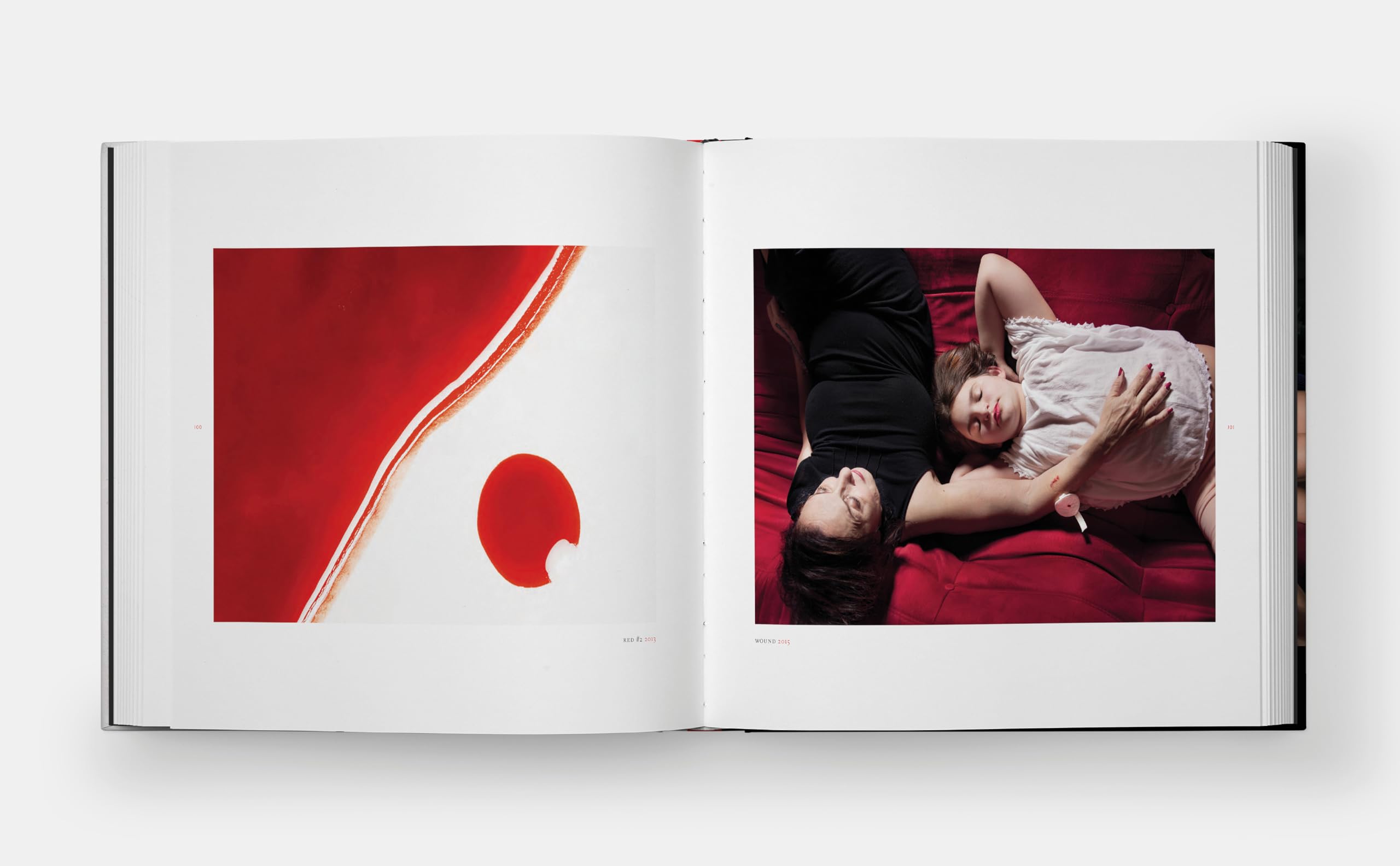 Midlife: Photographs by Elinor Carucci