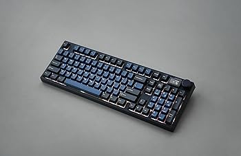 Keydous NJ80 PRO メカニカルキーボード NJ80 Pro Wireless Aluminium Alloy Mechanical Keyboard