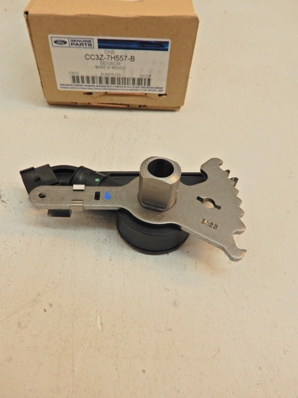 Genuine Ford Parts - Sensor Asy (CC3Z-7H557-B)