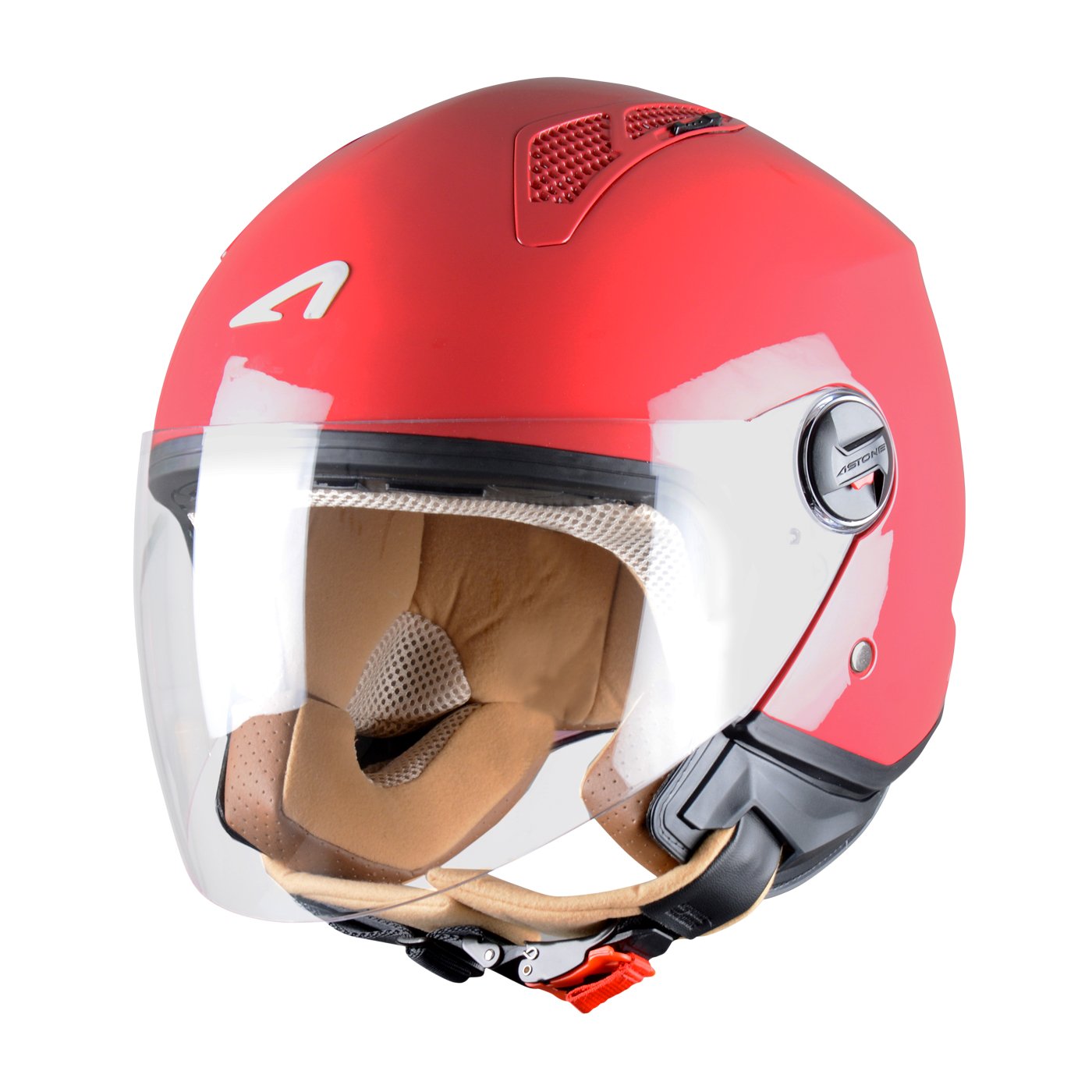 Astone Minim Mini Jet - Casco jet para moto — view 22
